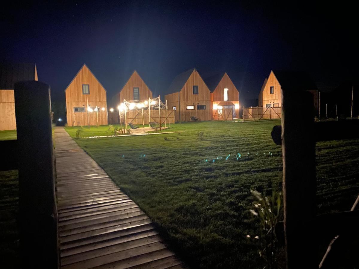 Villa Letnisko Rusinowo Rusinowo  Esterno foto