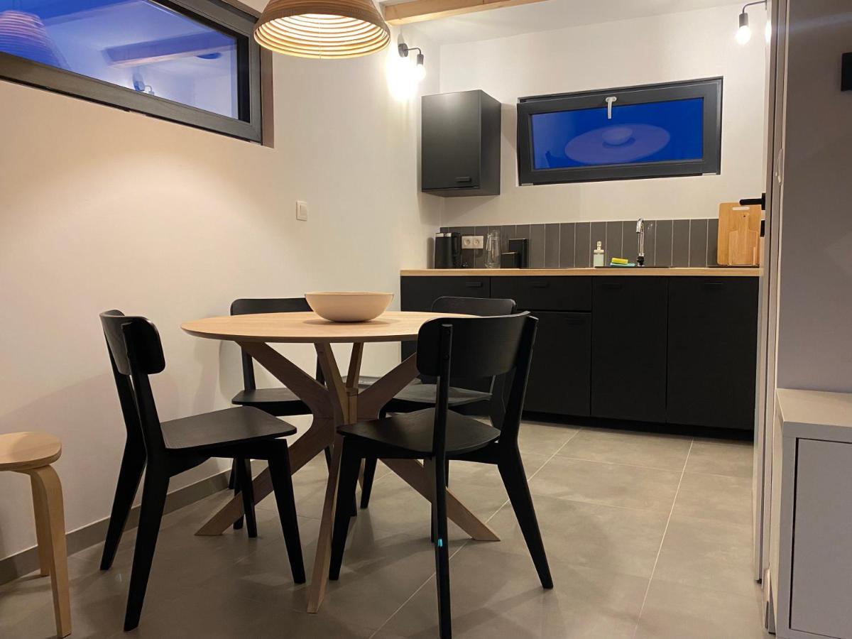 Villa Letnisko Rusinowo Rusinowo  Esterno foto