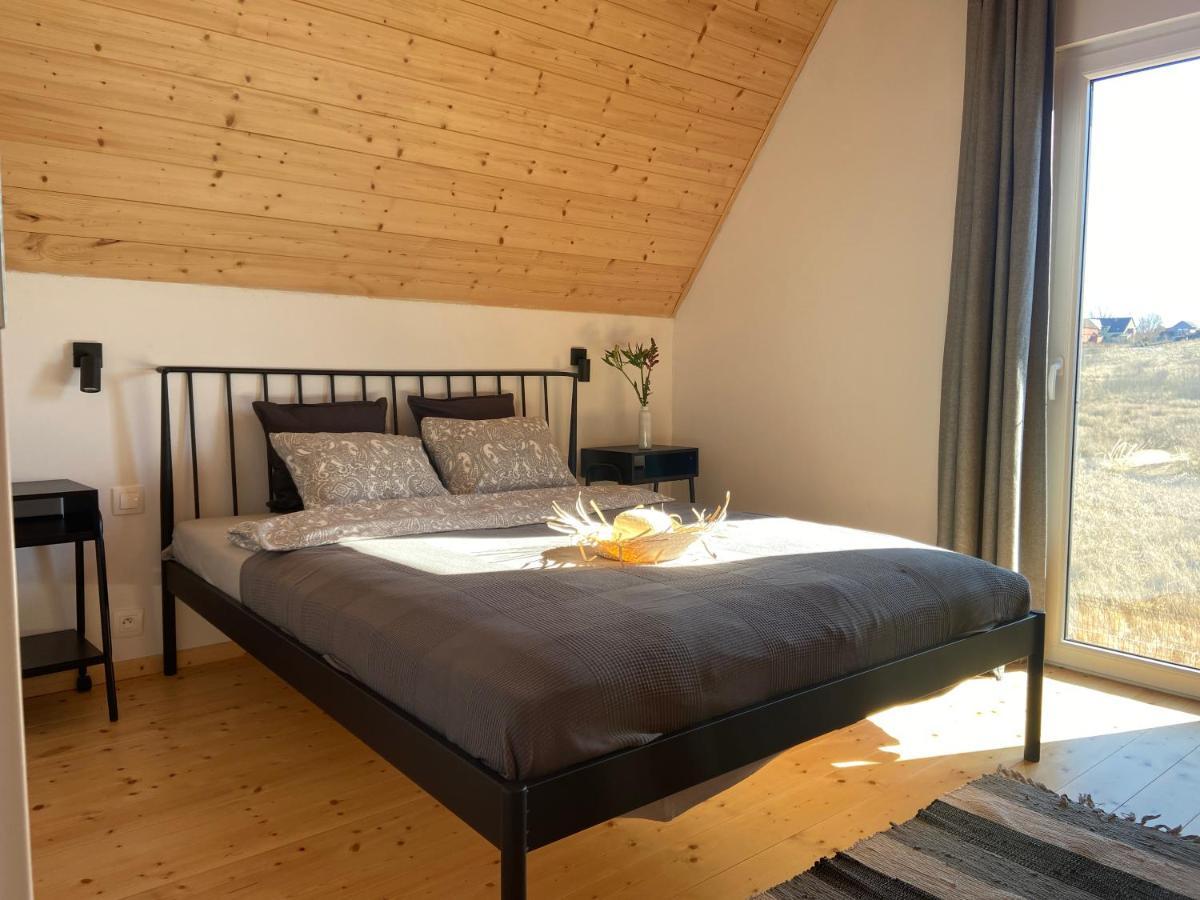 Villa Letnisko Rusinowo Rusinowo  Esterno foto