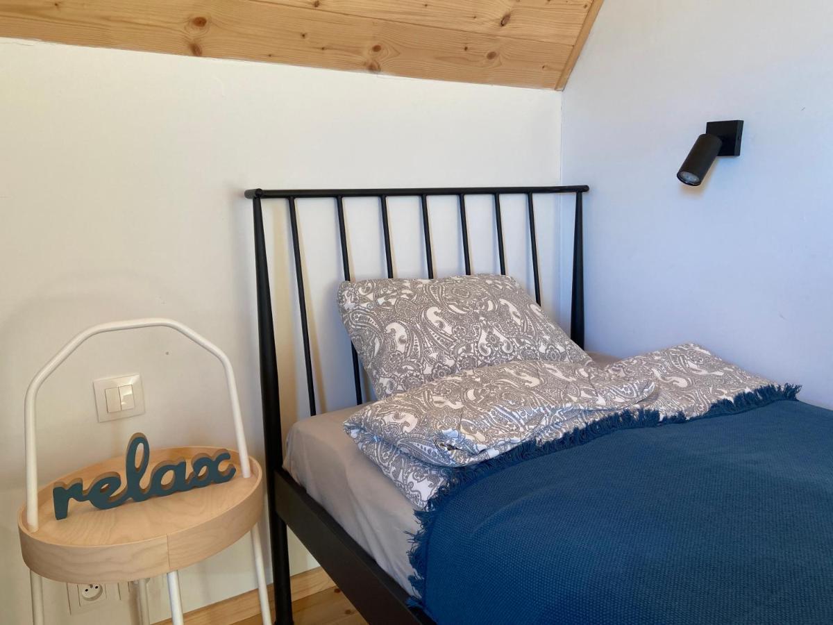 Villa Letnisko Rusinowo Rusinowo  Esterno foto