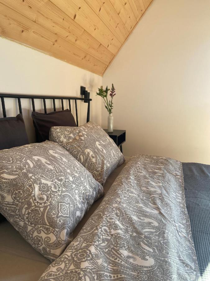 Villa Letnisko Rusinowo Rusinowo  Esterno foto