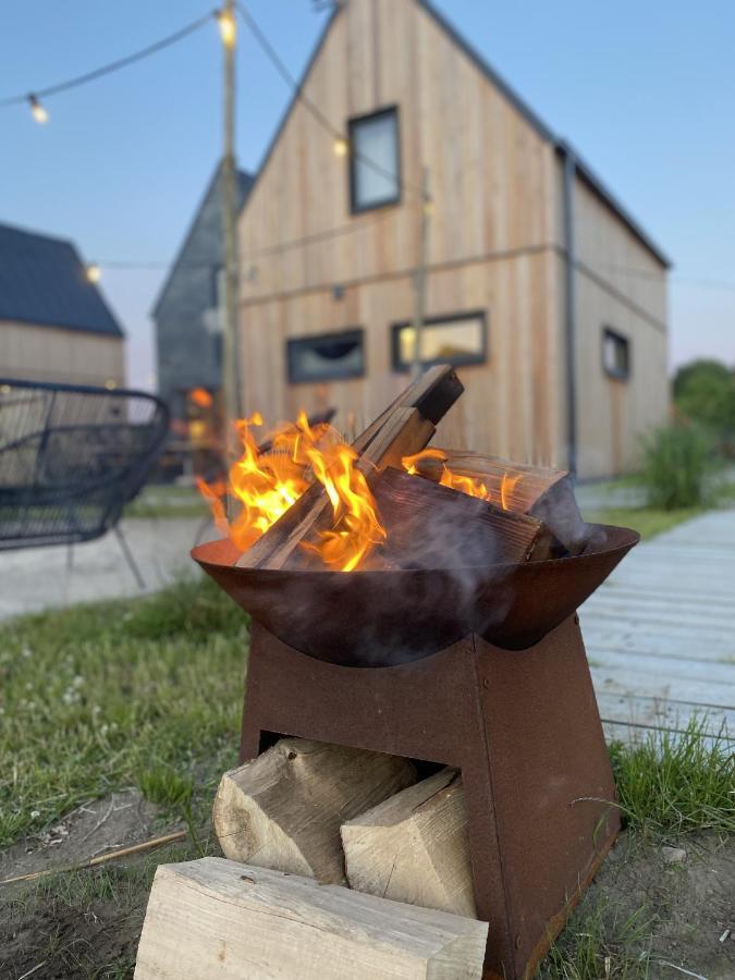 Villa Letnisko Rusinowo Rusinowo  Esterno foto