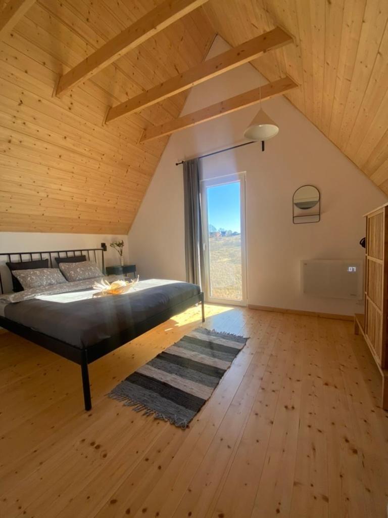 Villa Letnisko Rusinowo Rusinowo  Esterno foto